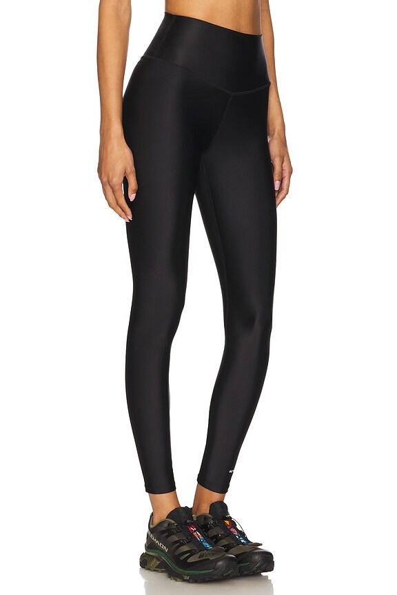view 2 of 6 Fairmont Full Length Legging in Black