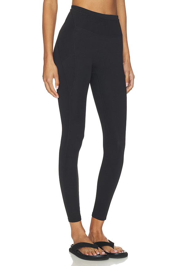 view 2 of 6 Rapid Legging in Black