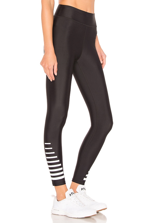 view 2 of 4 Strike Zone Legging in Black