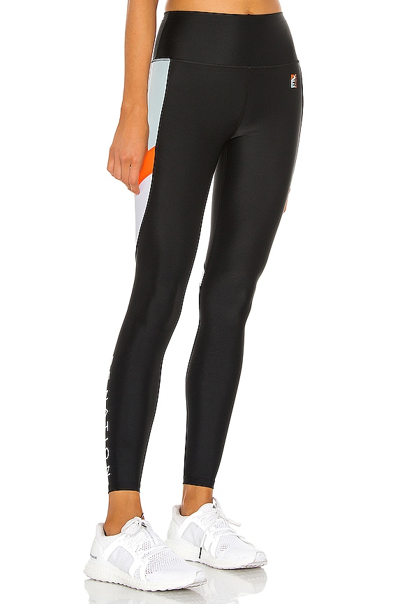 view 1 of 5 Star Force Legging in Black