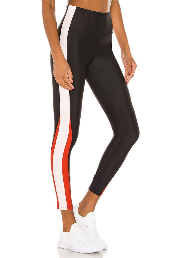 view 2 of 4 World Series Legging in Black