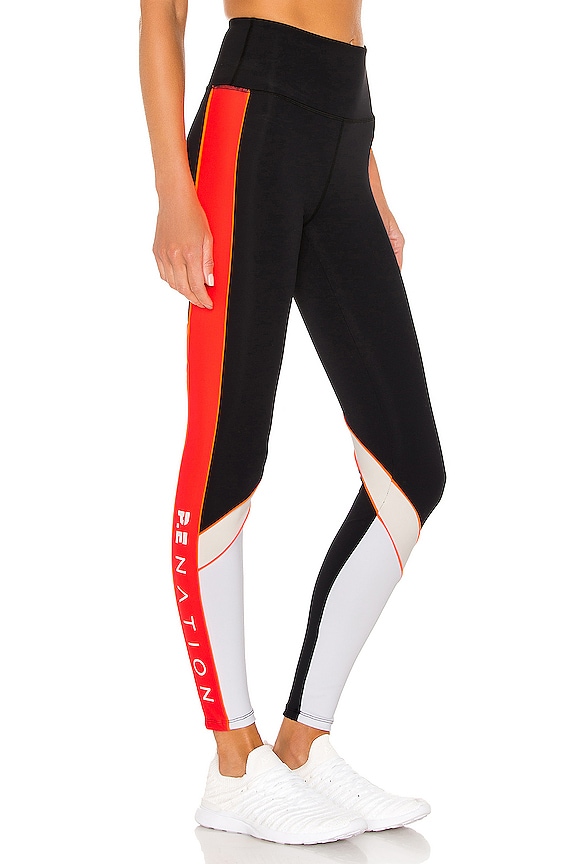 view 2 of 4 Rebuild Legging in Black