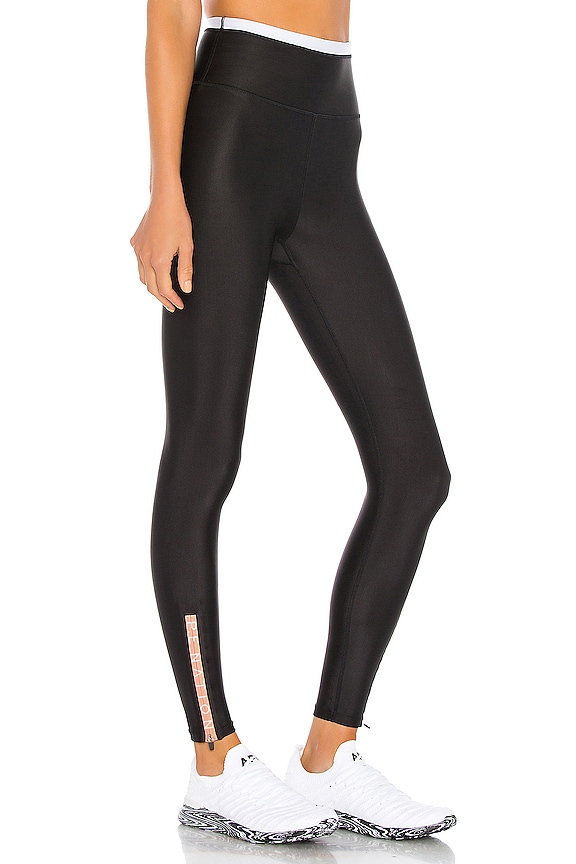 view 2 of 4 Steady Run Legging in Black