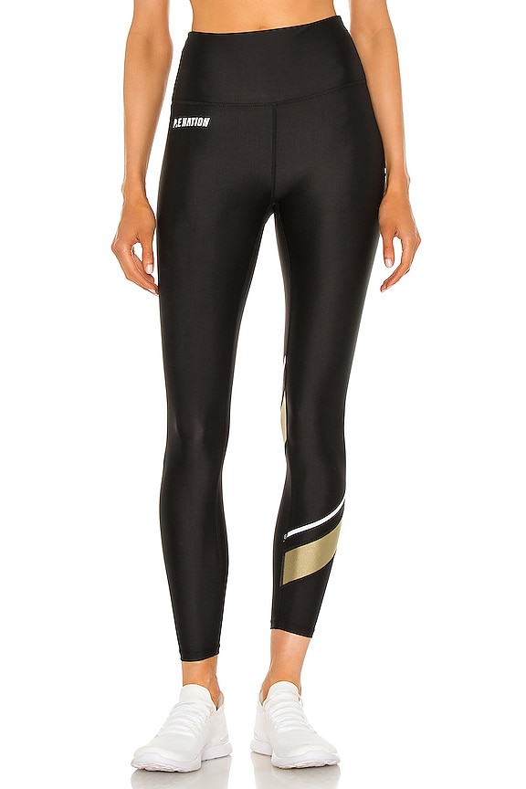 view 1 of 4 Fortify Legging in Black