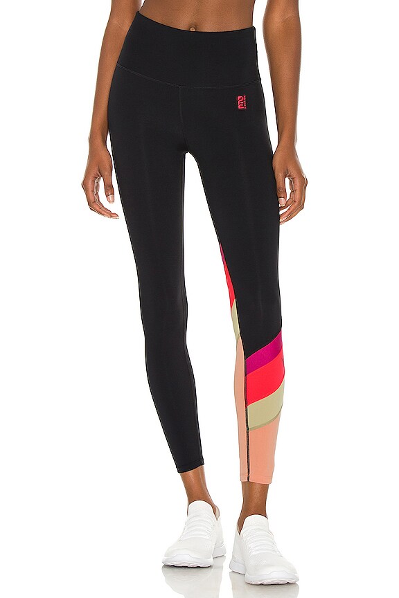 view 2 of 5 Box Out Legging in Black