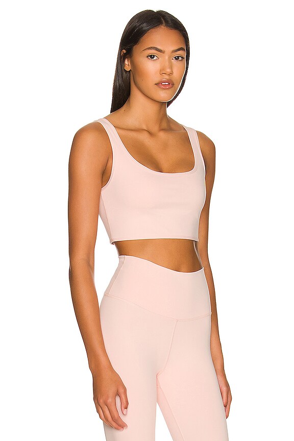 view 2 of 4 All Around Sports Bra in Candy