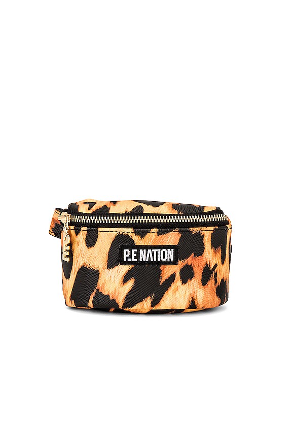 view 1 of 4 Take Charge Bag in Print