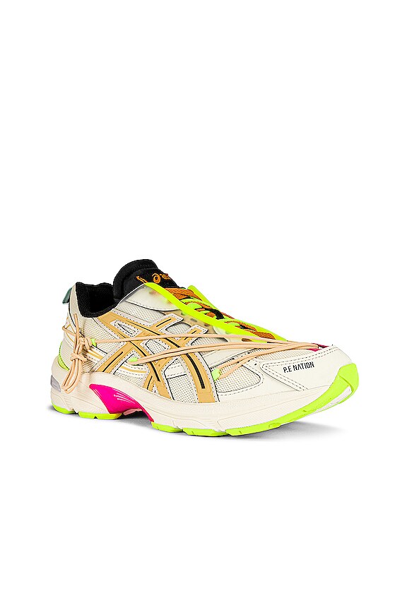view 2 of 7 x Asics Athletic Sneaker in Multicolor