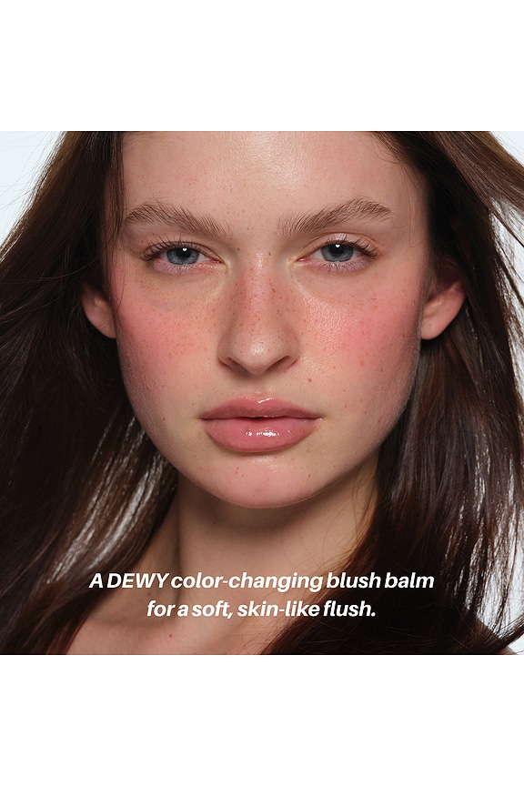 view 2 of 10 Face Card Blush Balm in Yang