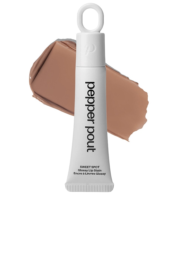 view 1 of 11 Sweet Spot Glossy Lip Stain in Extra Dirty