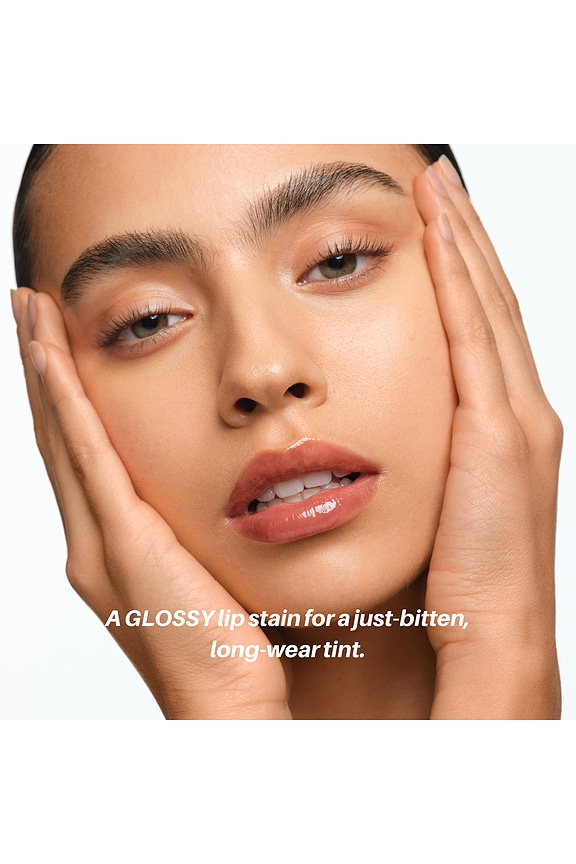 view 2 of 11 Sweet Spot Glossy Lip Stain in Extra Dirty