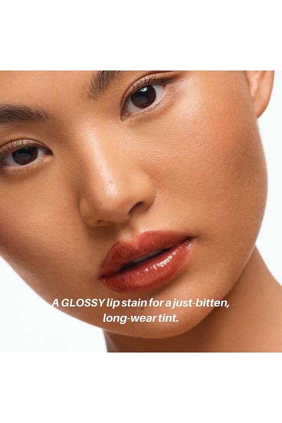 view 2 of 11 Sweet Spot Glossy Lip Stain in Tag Me