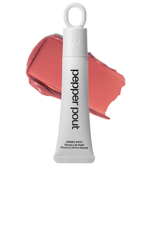 view 1 of 11 Sweet Spot Glossy Lip Stain in Girl's Girl