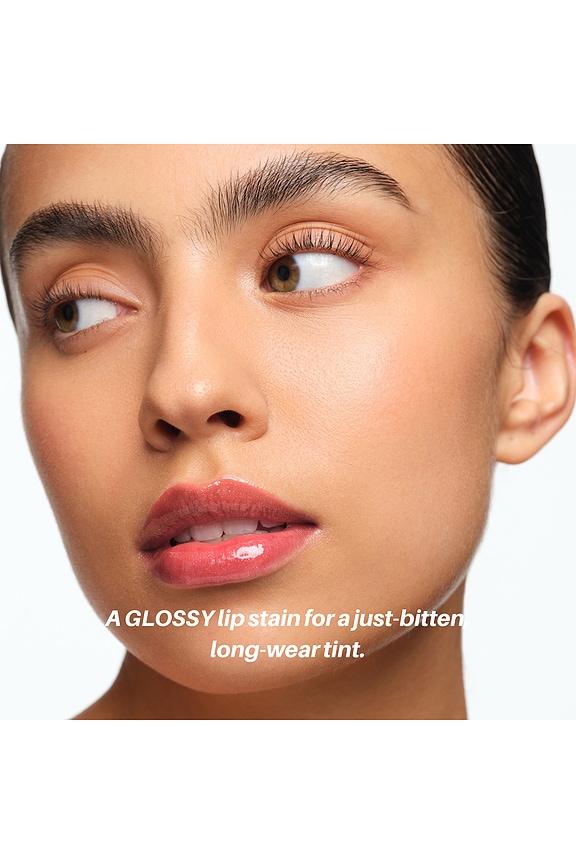 view 2 of 11 Sweet Spot Glossy Lip Stain in Brunch?