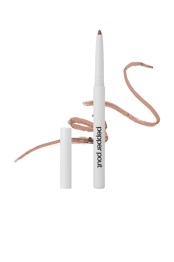view 1 of 11 Hot Take Plumping Lip Liner in Hey Stranger
