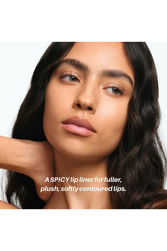 view 2 of 11 Hot Take Plumping Lip Liner in Hey Stranger
