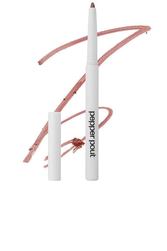 view 1 of 11 Hot Take Plumping Lip Liner in Be Nice