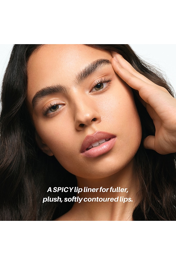 view 2 of 11 Hot Take Plumping Lip Liner in Be Nice