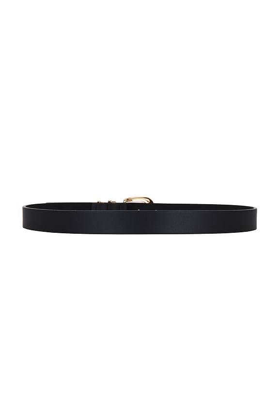 view 2 of 3 ATLAS ベルト in Black & Gold