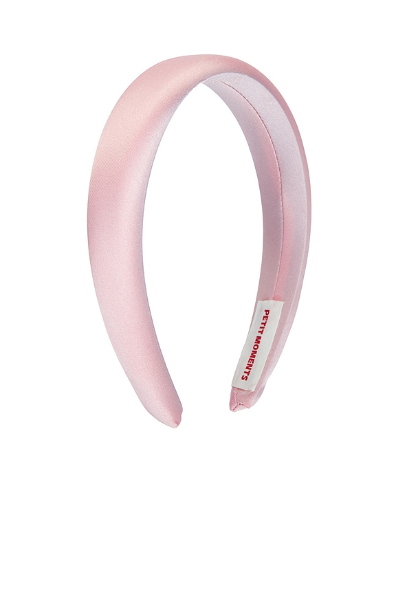view 2 of 2 BANDA PELO ROSIE in Pink