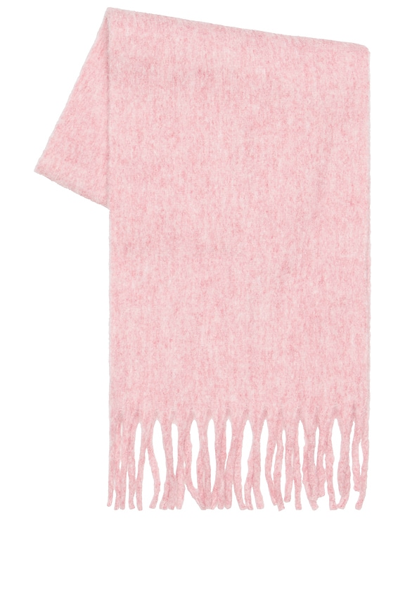 view 2 of 3 Copenhagen Scarf in Pink