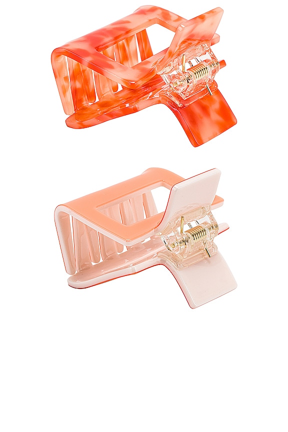 view 2 of 2 CLAW クリップ in Tacoma & New Mexico