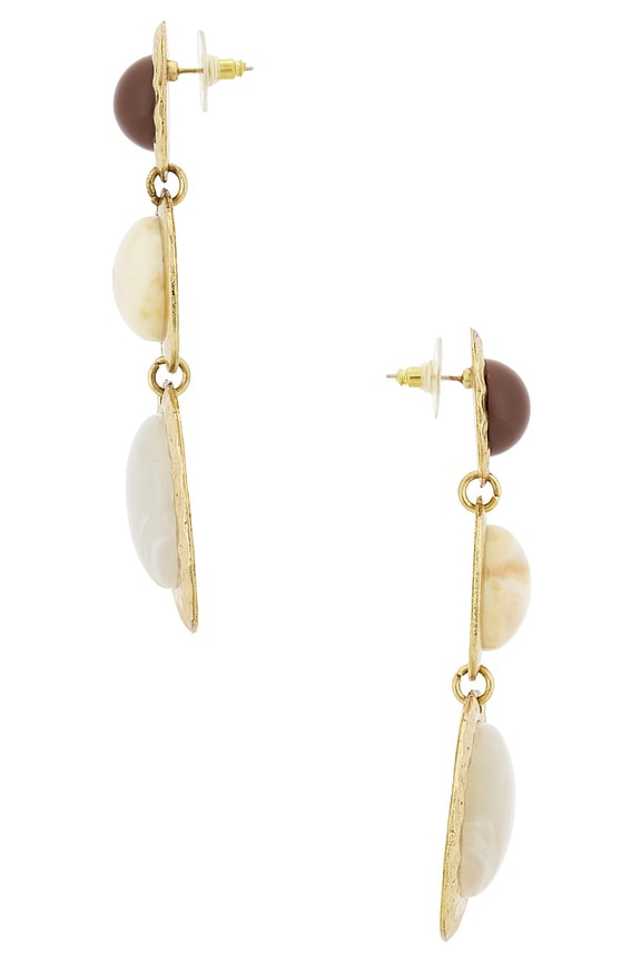 view 2 of 2 Mirel Earrings in Multi