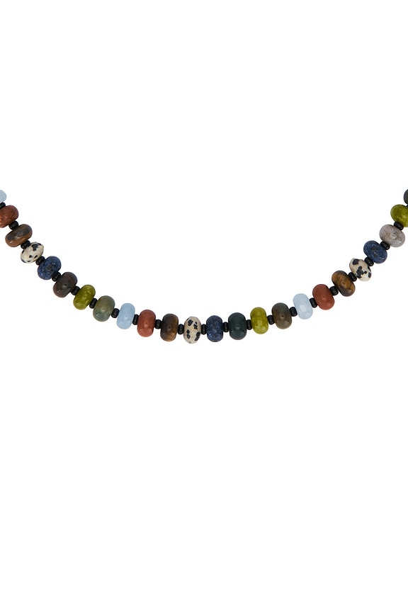 view 2 of 3 Palma Necklace in Multi