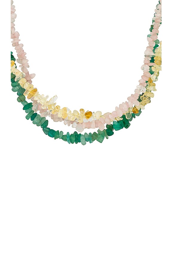 view 2 of 2 COLLIER DELA in Multi