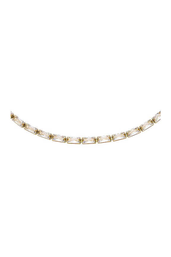 view 2 of 2 COLLIER DUOMO in Gold