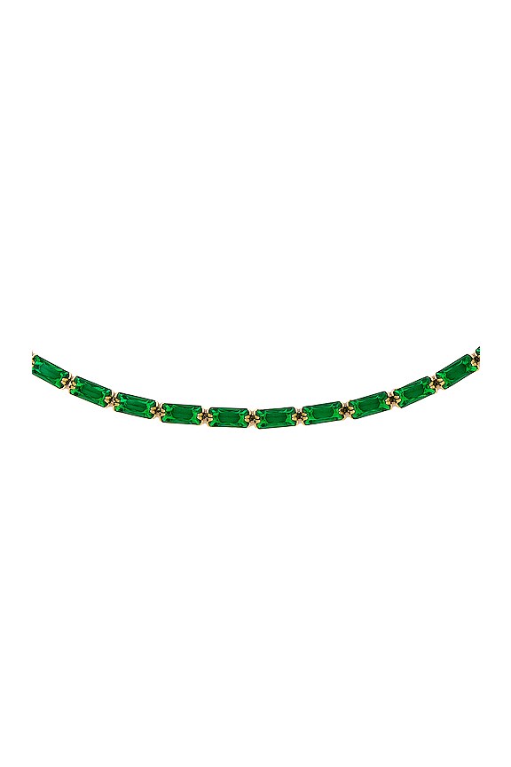 view 2 of 2 COLLIER DUOMO in Emerald