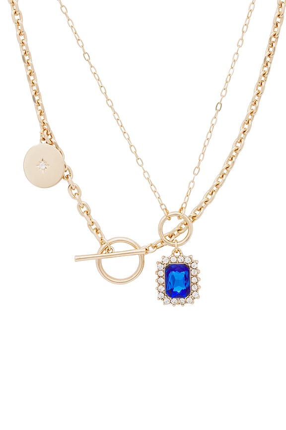 view 2 of 2 COLLIER TOMMY in Blue