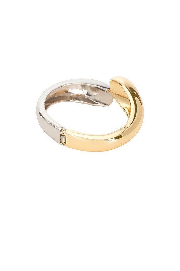 view 2 of 2 MANCHETTE LIVORNO in Mixed