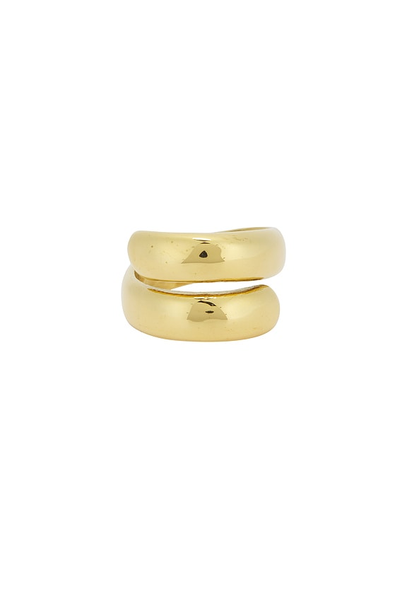 view 1 of 3 Tozzi Ring in Gold