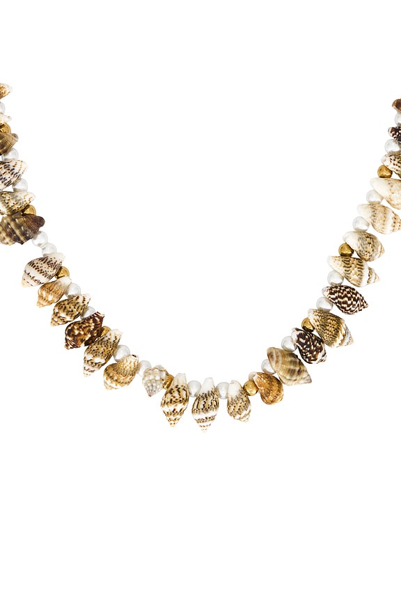 view 2 of 2 COLLAR VISTOSO MUD in Puka