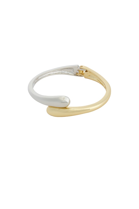 view 1 of 3 BRAZALETE PULSERA THIN LIVORNO in Mixed