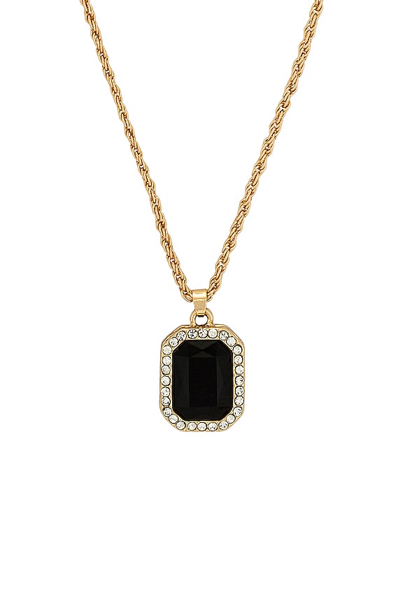 view 2 of 3 COLLAR LIBRA in Gold