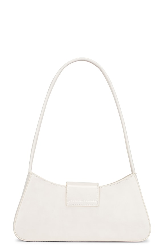 view 2 of 4 x REVOLVE Bow Bag in White