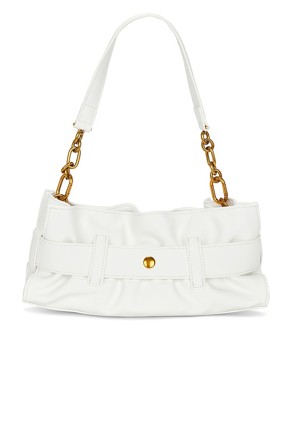 view 2 of 4 Belt Bag in White