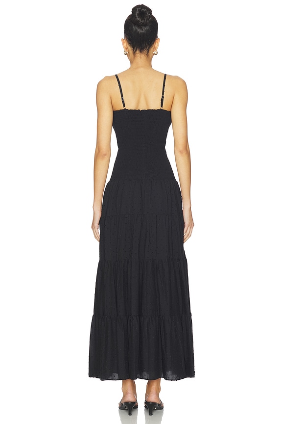 Clementine Maxi Dress
