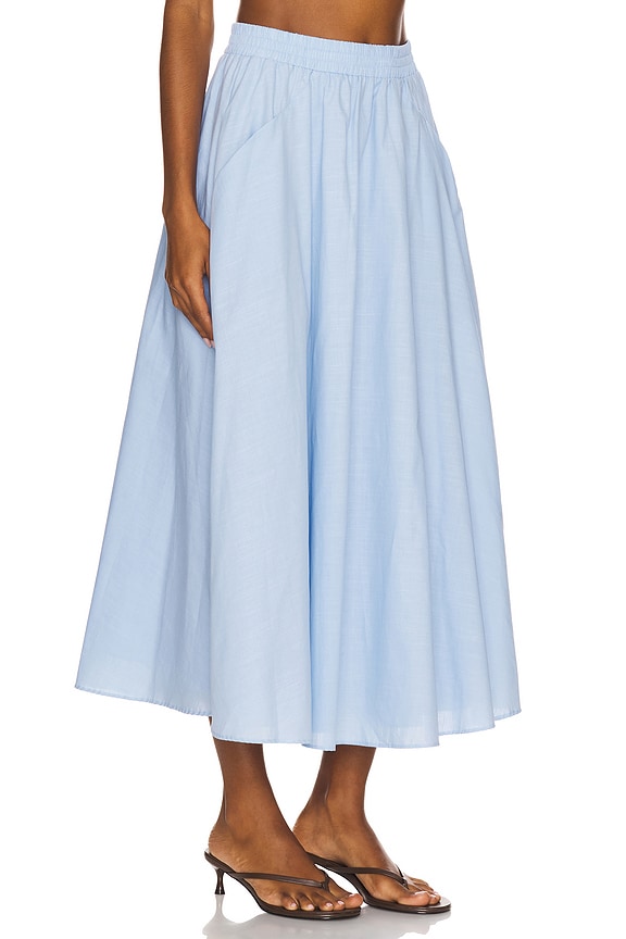 view 2 of 6 JUPE PAULA in Cloud Blue