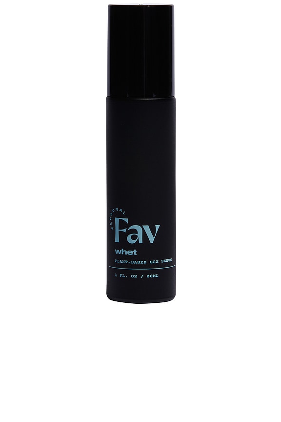 view 2 of 4 SÉRUM SEXUAL WHET PLANT-BASED SEX SERUM in 