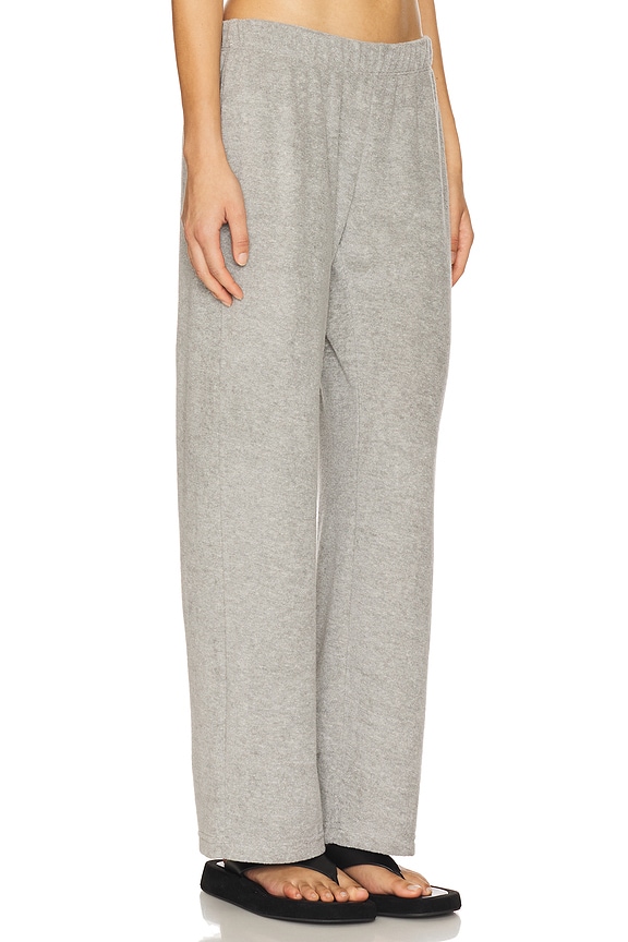 view 2 of 6 Katie Pants in Heather Grey