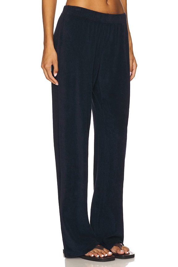 view 2 of 6 PANTALONES in Navy