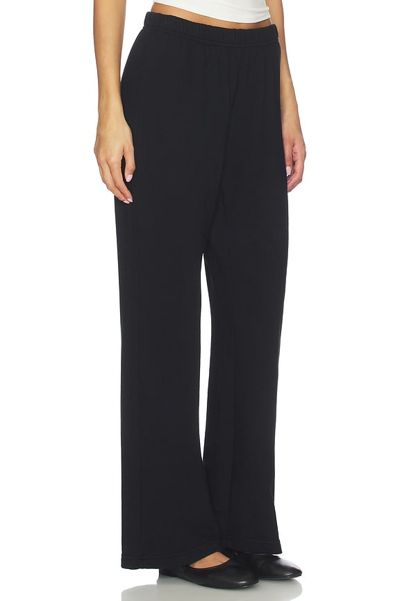 view 2 of 6 PANTALON NORA in True Black