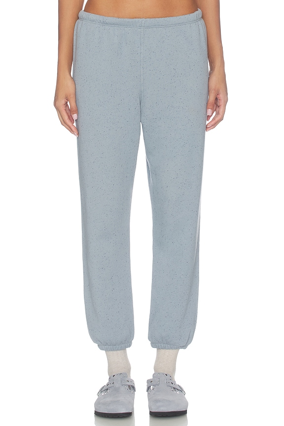 view 2 of 7 Johnny Pant in Speckled Turbulence