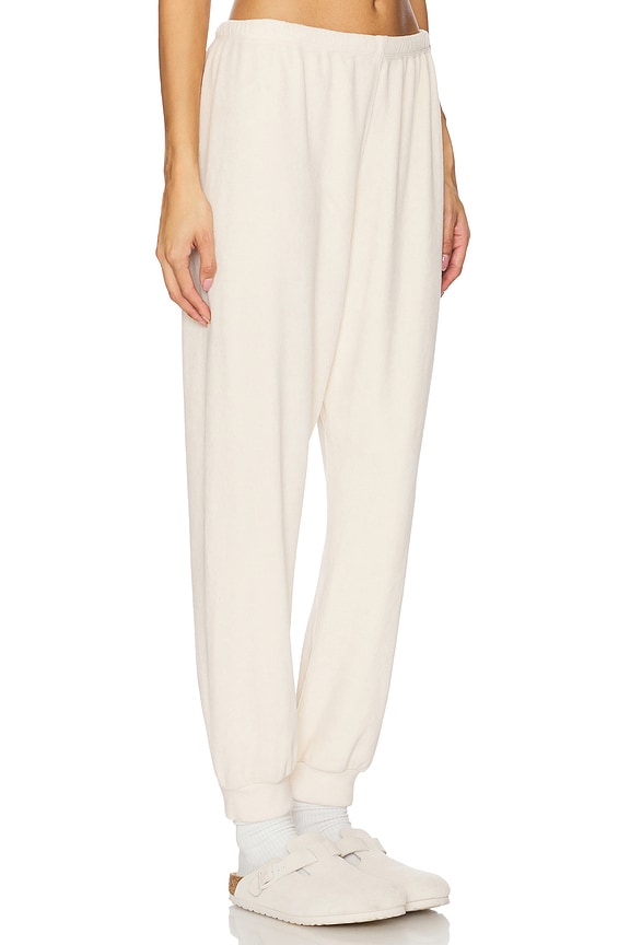 view 2 of 6 Bailey Jogger in Sugar