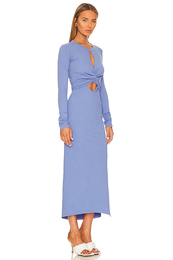 view 2 of 3 VESTIDO RERARD in Iris