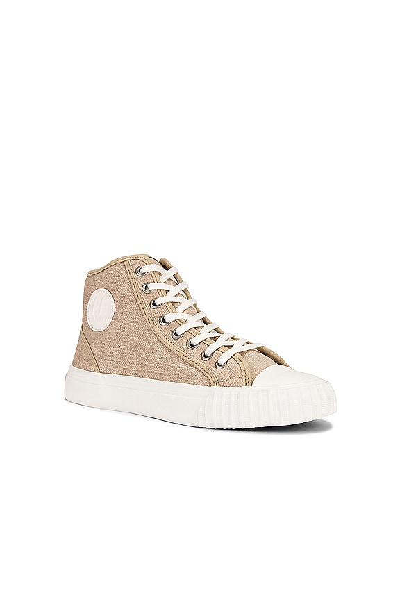 view 2 of 6 ZAPATILLA DEPORTIVA CENTER HI in Safari