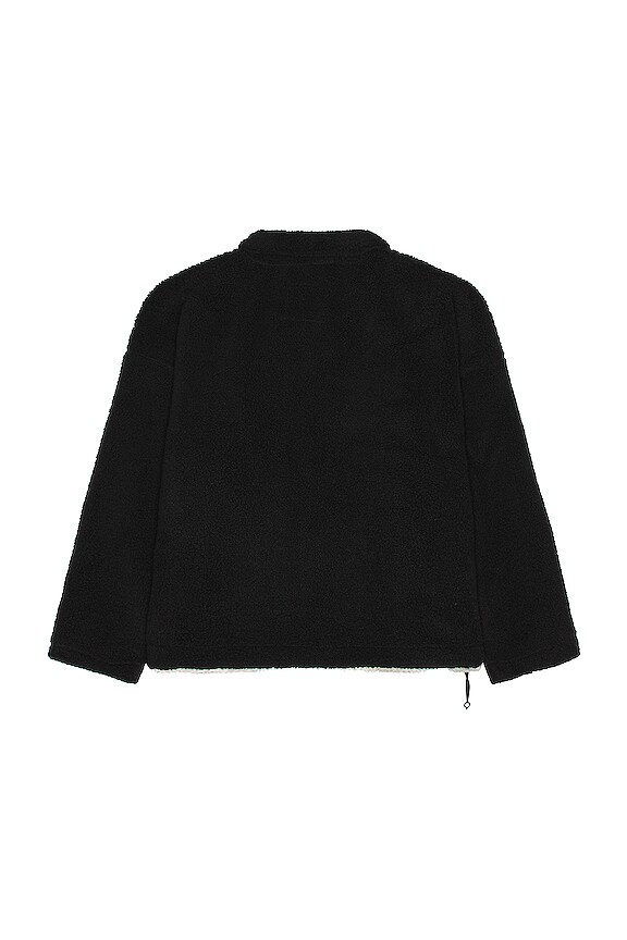 view 2 of 3 BLOUSON in Black